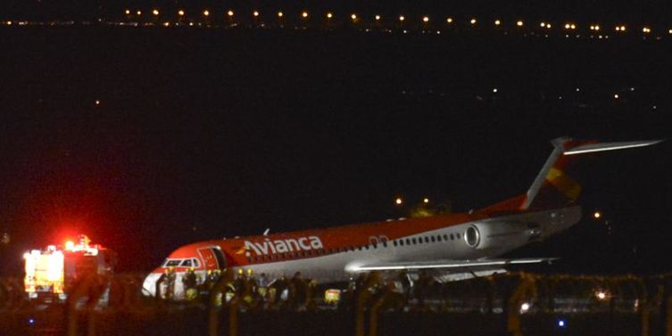 Avianca cancela mais de 300 voos; 8 aviões serão devolvidos na próxima semana