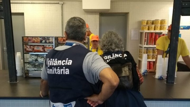 Licença sanitária para eventos já pode ser solicitada e emitida pela internet