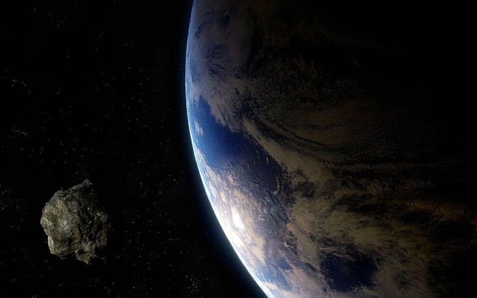 Asteroide de 570 metros passará perto da Terra em agosto, diz Nasa