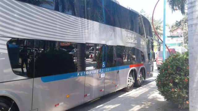 Maricá (RJ) terá linha de ônibus para São Paulo