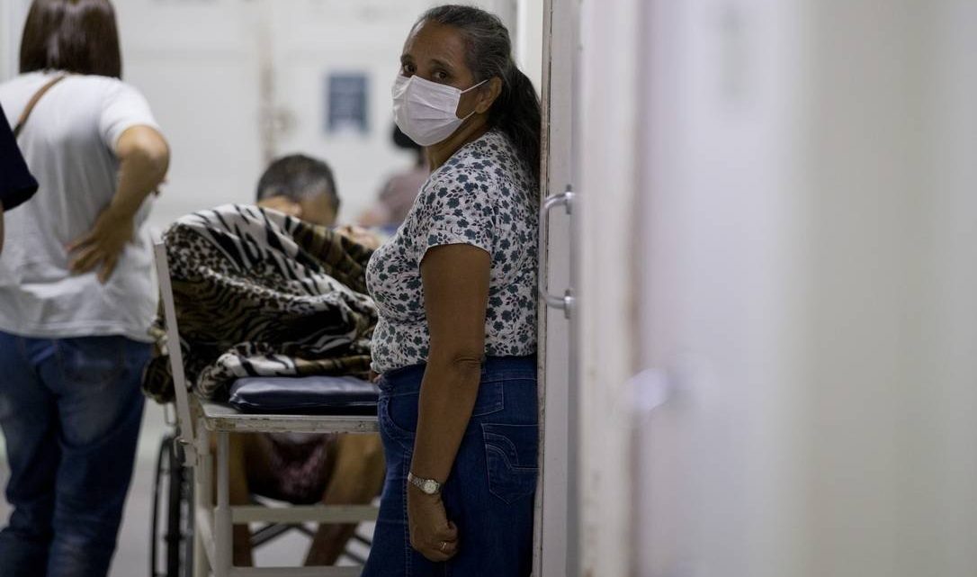 Rio tem segundo caso de coronavírus no estado, o primeiro na capital, diz secretaria