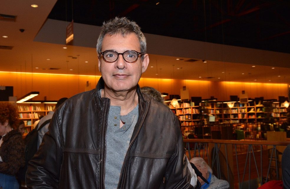 Gilberto Dimenstein, jornalista e escritor, morre em SP aos 63 anos