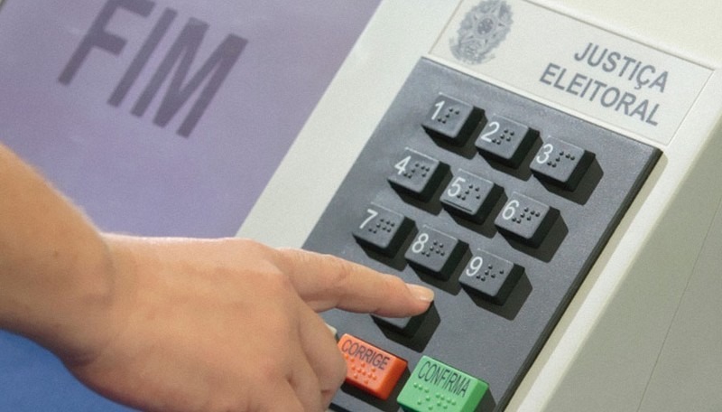 TSE amplia horário de votação das eleições municipais TSE amplia horário de votação das eleições municipais