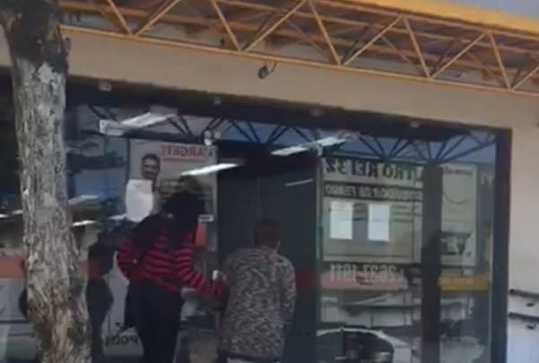 Mulher acusada de homicídio é presa em Piratininga