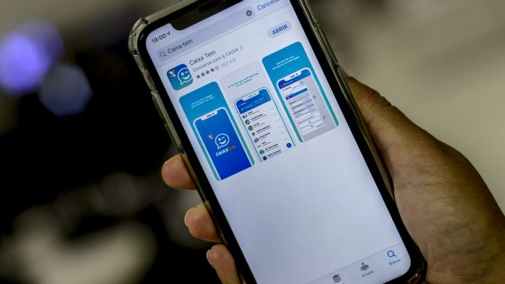 Caixa credita amanhã saque emergencial para nascidos em setembro