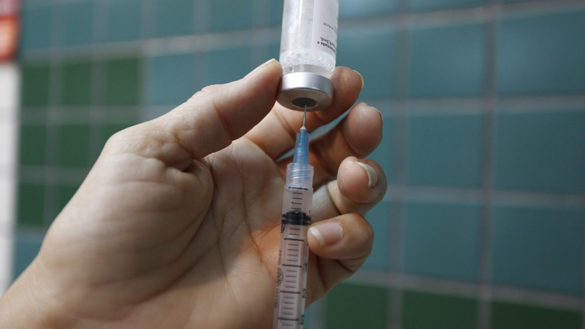 Alerj autoriza prorrogação de vacina contra HPV Alerj autoriza prorrogação de vacina contra HPV