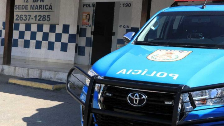 Maricá: Registra queda nos roubos e furtos de veiculos no mês de Agosto