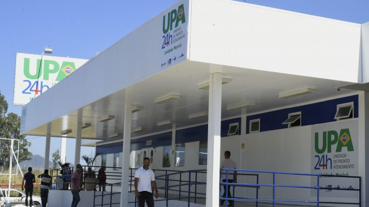 Um homem foi esfaqueado e agredido na favela da linha em Rio do ouro