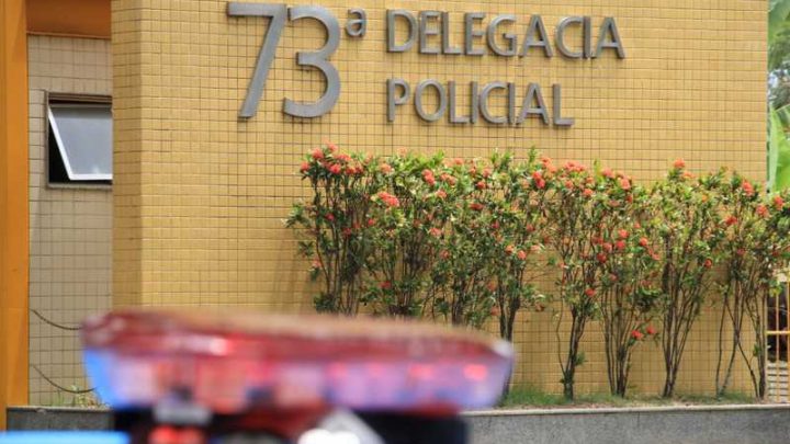 Quase dez horas para registrar um boletim de ocorrência em São Gonçalo-RJ