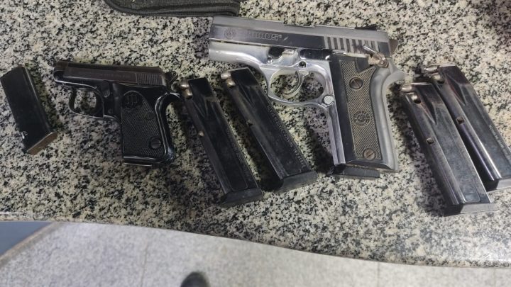 Corpo de idoso é encontrado em estado de decomposição em Maricá