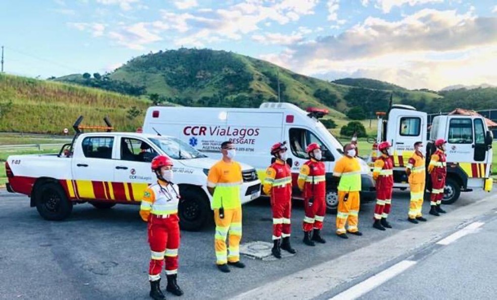 ViaLagos tem operação especial para o feriado da Independência