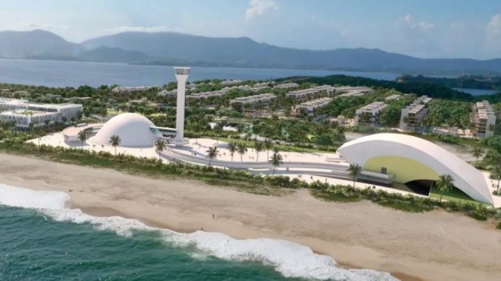 Regras para construção na restinga de Maricá são liberadas