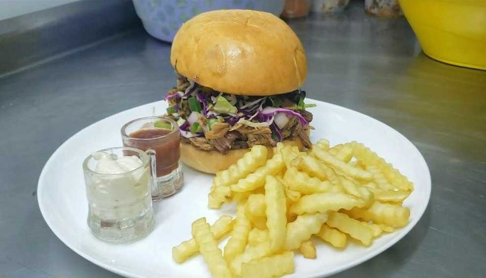 Inscrições para estabelecimentos participarem do 1º Festival de Comida de Boteco estão abertas em Maricá, no RJ Inscrições para estabelecimentos participarem do 1º Festival de Comida de Boteco estão abertas em Maricá, no RJ