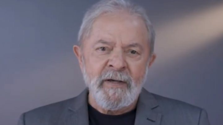 ‘Acredito que serei absolvido’, afirma Lula em entrevista ao ‘Show do Antônio Carlos’