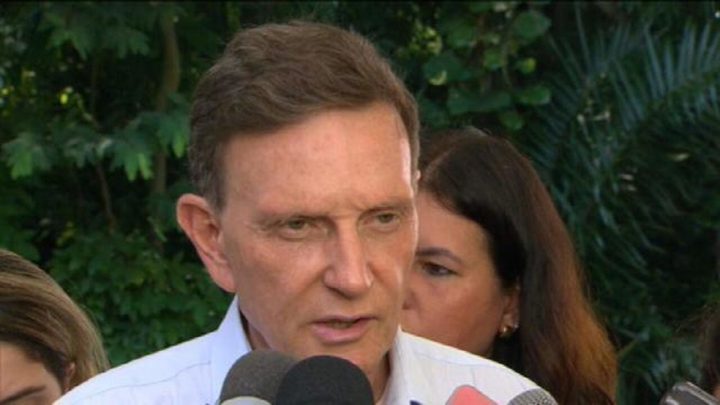 TRE-RJ julga inelegibilidade de Marcelo Crivella