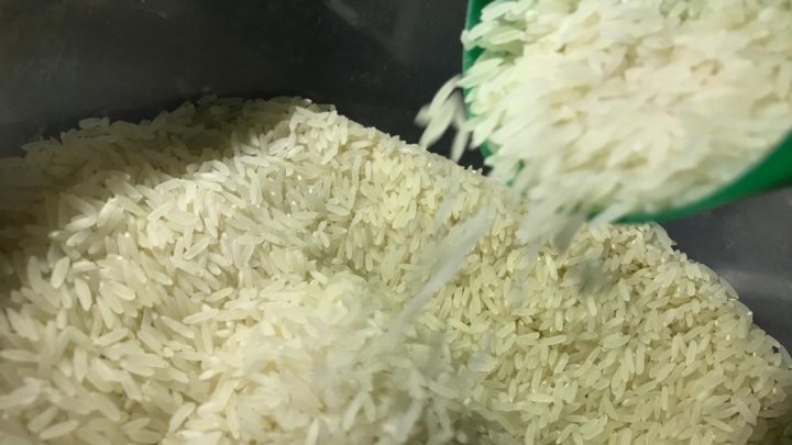 Governo zera imposto de importação do arroz até o final do ano