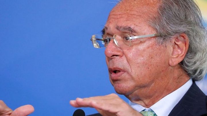 “Acabou tudo isso”: auxílio emergencial não será prorrogado