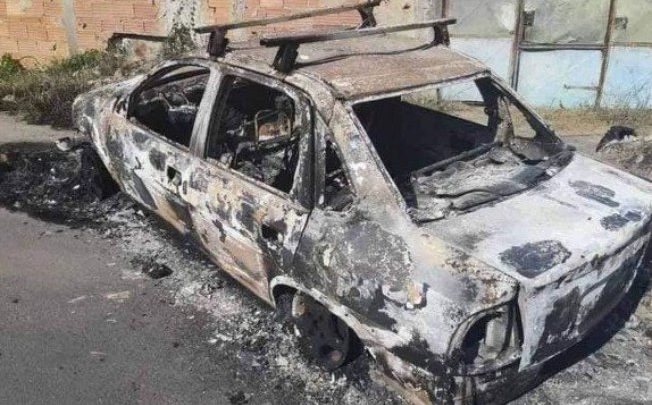 ‘Chefão’ do tráfico de São Gonçalo ordenou as mortes de militares do Exército Brasileiro após acidente de trânsito
