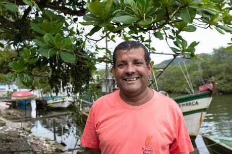Homem é preso acusado de matar a tiros candidato a vereador em Paraty-RJ Homem é preso acusado de matar a tiros candidato a vereador em Paraty-RJ