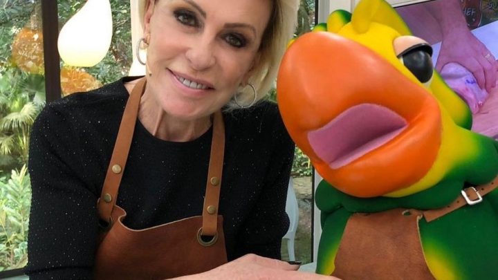 Ana Maria Braga lamenta a morte de Tom Veiga, intérprete do Louro José: ‘Perdi meu parceiro de todo dia, meu amigo, meu filho’