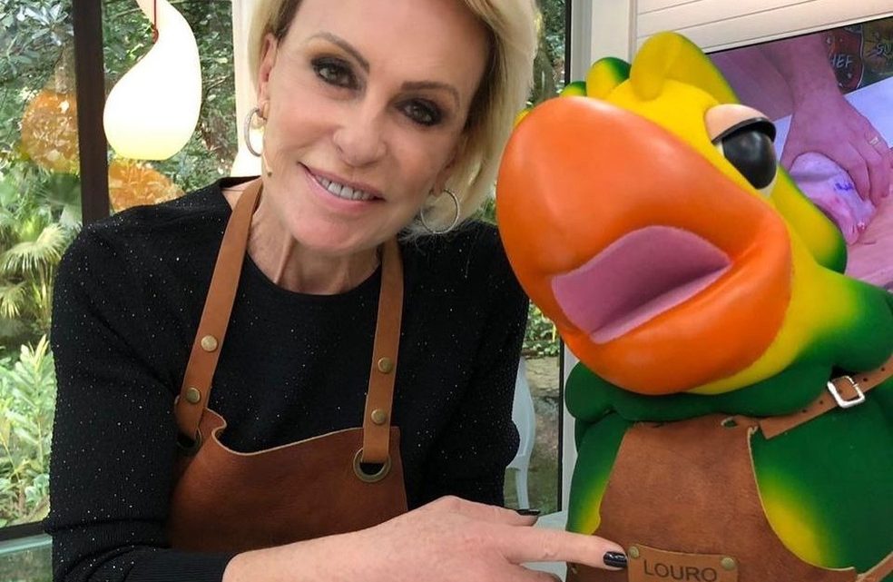 Ana Maria Braga lamenta a morte de Tom Veiga, intérprete do Louro José: ‘Perdi meu parceiro de todo dia, meu amigo, meu filho’