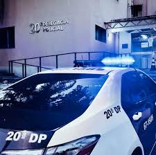 Polícia Civil realiza operação contra quadrilha suspeita de causar prejuízo de R$ 15 milhões para a Supervia Polícia Civil realiza operação contra quadrilha suspeita de causar prejuízo de R$ 15 milhões para a Supervia