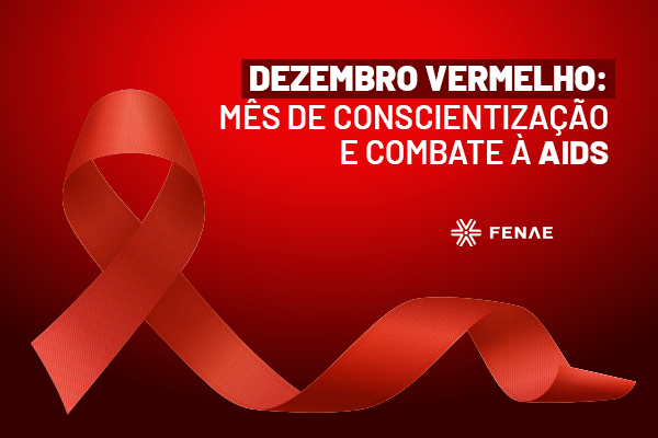 Saúde Maricá tem campanha do Dezembro Vermelho