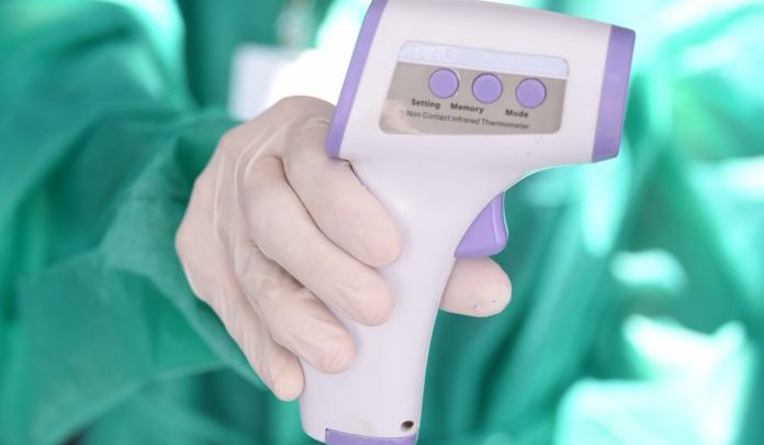 MS confirma primeiro caso de reinfecção por covid-19 no país