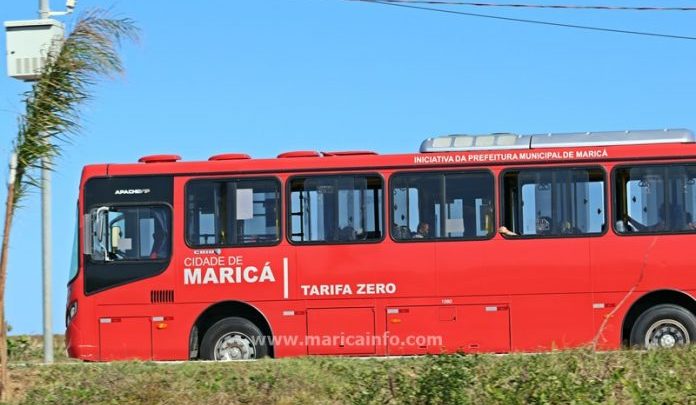 ‘Vermelhinho’ deve ser ampliado para Inoã e Itaipuaçu em 2021