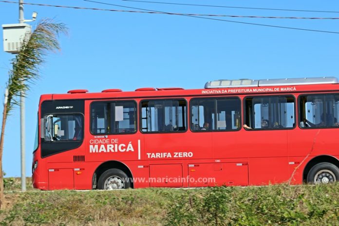 ‘Vermelhinhos’ fazem história, na cidade toda.