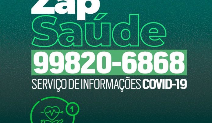 Prefeitura usa aplicativo com inteligência artificial para atendimento à população