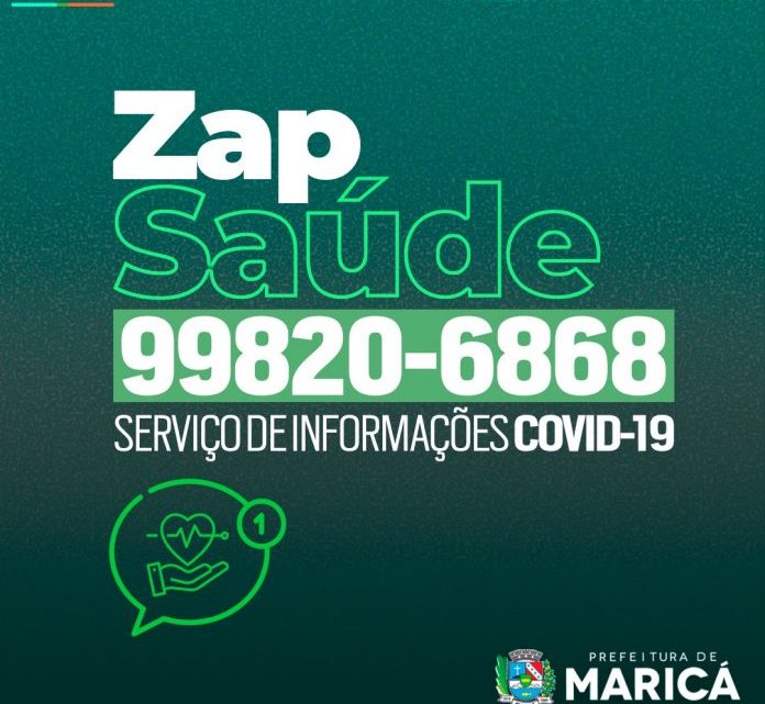 Prefeitura usa aplicativo com inteligência artificial para atendimento à população Prefeitura usa aplicativo com inteligência artificial para atendimento à população