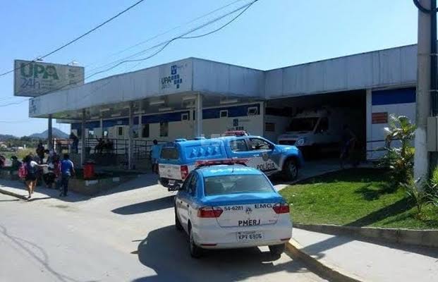 Comerciante é baleado ao separar briga em Maricá-RJ