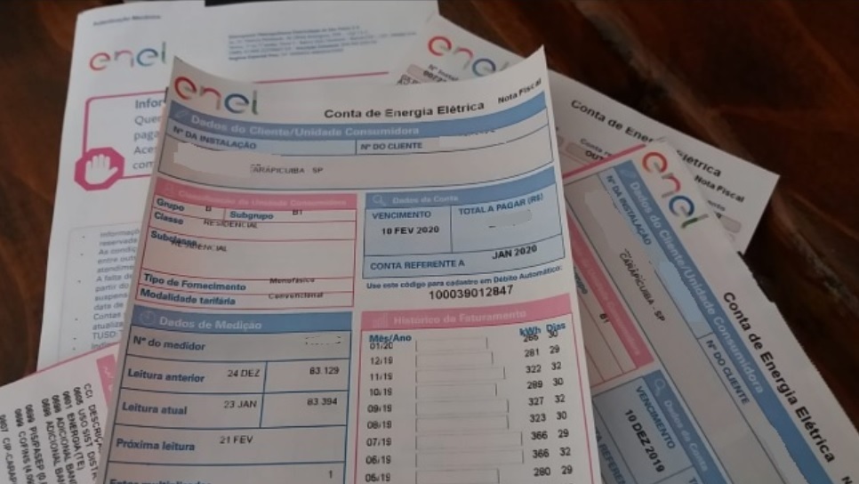 Aneel decide que conta de luz terá cobrança extra a partir desta terça Aneel decide que conta de luz terá cobrança extra a partir desta terça