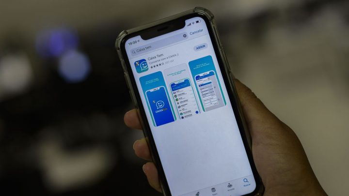 Auxílio emergencial é liberado hoje para 5 milhões de beneficiários