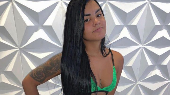 Polícia encontra corpo de jovem desaparecida na Penha no RIO-RJ