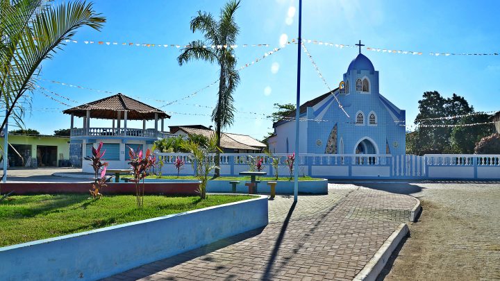 Prefeitura lança Programa “Ecoatitude 2021” Ponta Negra em Maricá-RJ