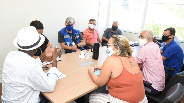 Cedae vai levar tarifa social de água para ‘Minha Casa, Minha Vida’ de Itaipuaçu em Maricá-RJ