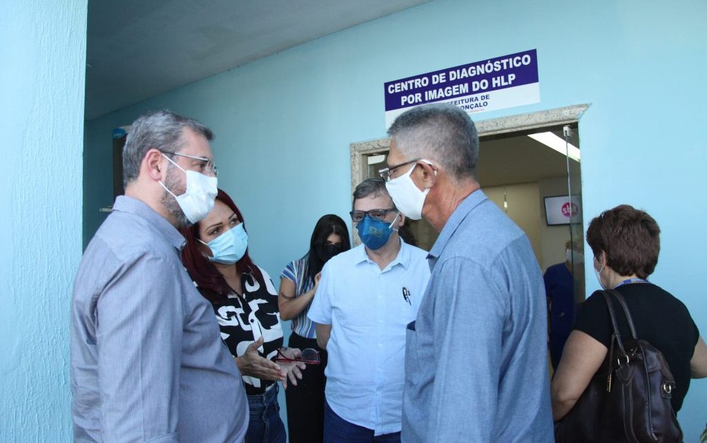 Hospital Luiz Palmier será polo de cirurgias eletivas em São Gonçalo-RJ
