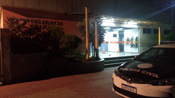 Motorista de aplicativo é resgatado pela GM de Maricá após sequestro em Niteroí-RJ