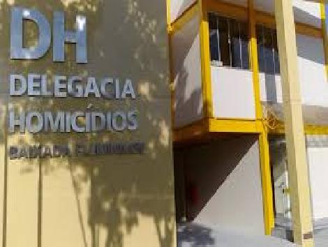 Polícia Civil prende acusado de matar frentista no Espírito Santo-ES