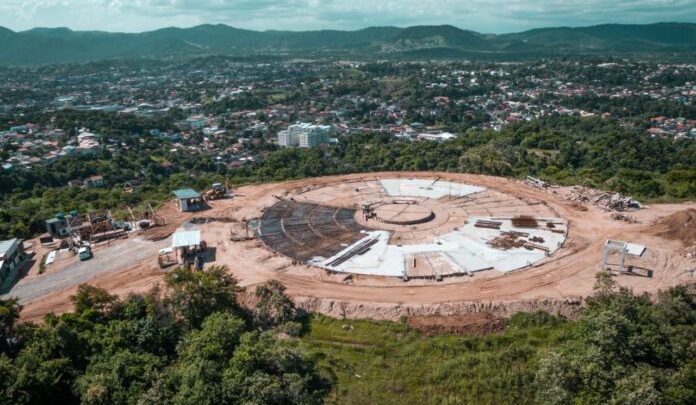 Prefeitura diz que Mirante do Caju será entregue no segundo semestre em Maricá-RJ