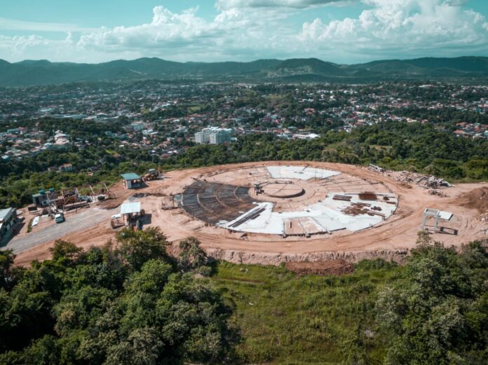 Prefeitura diz que Mirante do Caju será entregue no segundo semestre em Maricá-RJ