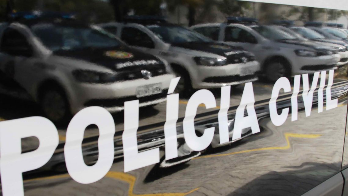 Polícia Civil faz operação contra narcomilicianos na Zona Oeste do RJ Polícia Civil faz operação contra narcomilicianos na Zona Oeste do RJ