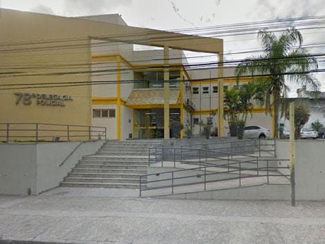 Motorista tem carro furtado no bairro do Fonseca em Niterói Motorista tem carro furtado no bairro do Fonseca em Niterói