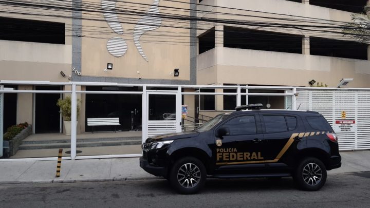 PF mira crimes eleitorais em Niterói, Maricá e São Gonçalo-RJ