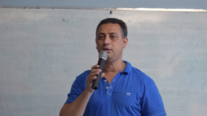 Prefeitura de Tanguá vai realizar testagem em massa em profissionais da educação