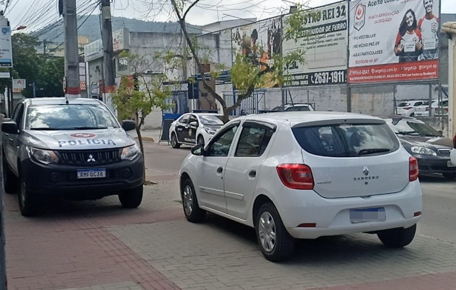 Maricá: Homem é preso por corrupção de menores em Maricá Maricá: Homem é preso por corrupção de menores em Maricá