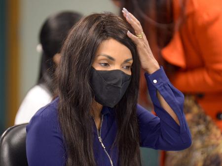 Flordelis é apontada como nova titular da Secretaria da Mulher na Câmara