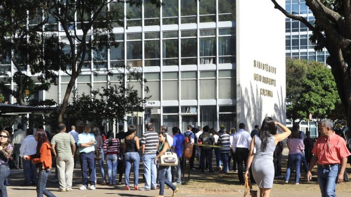 DF: decreta lockdown total a partir deste domingo (28)